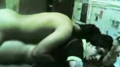 Straight Prostitute Trades Ass for Cash in Tehran