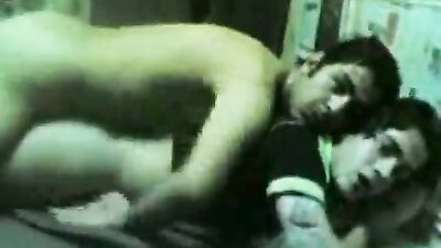 Straight Prostitute Trades Ass for Cash in Tehran