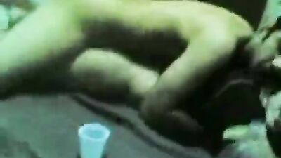 Straight Prostitute Trades Ass for Cash in Tehran