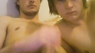 Suck Suck! - Oral Web-Cam Delights