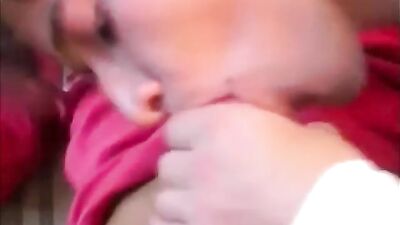 Bareback Balls: Twink Boyfriends Raw Passion!