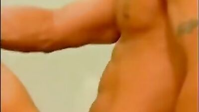 Gay Porn Secrets Exposed: Action Group Sex with Wrestler!