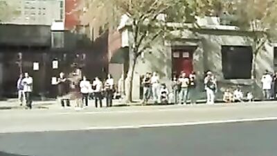 Double Facial Explosion - Marathon Boys Porn