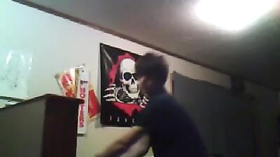 Gay Porn - Big Dicks & Cumshots: California Boys Wild Solo Session