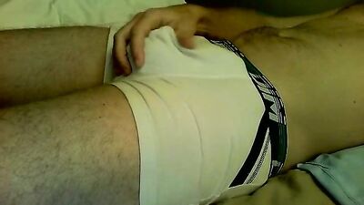 Young and Hung - Cum Shots Web-Cam Short Films Solo