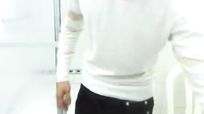 Gay Friends Exploring Their Desires on Cam