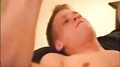 Step Brother Bareback: Fun with Daddy!