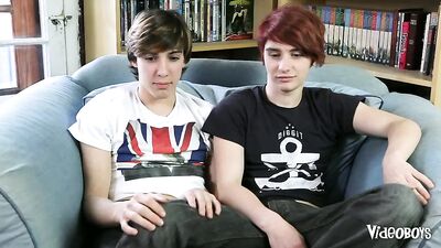 Domination and Submission: The Ultimate Gay Porn Video