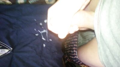 Gay Cummer1 - Explosive Porn Action with Hunky Men!