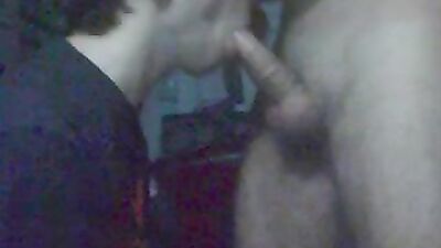 Web-Cam Oral Worship: Suck On!