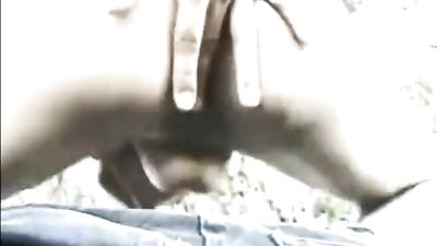 Tonys Secret Woodland Playground - BSB Amature Solo Adventure!