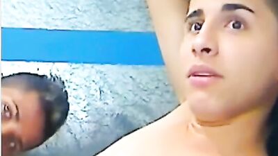 Suck It Right - Latino Oral Web-Cam