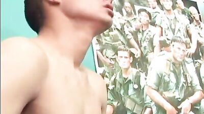 Latin Heat: The Latino Men Unleashed!