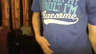 Gay Boys Aussie Web-Cam Videos - Haydens Hot Hunks