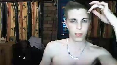 Gay Boys Aussie Web-Cam Videos - Haydens Hot Hunks