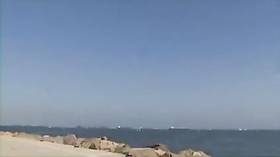 Beach Oral Adventure: Long Beachs Hottest Gay Porn Video!