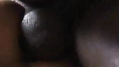 Black Daddys Interracial Obsession with his White Step Son