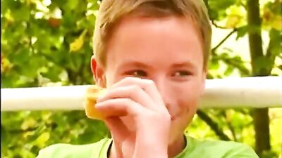 Balcony Twinks: Action Bareback Twinks - The Ultimate Gay Porn Experience!