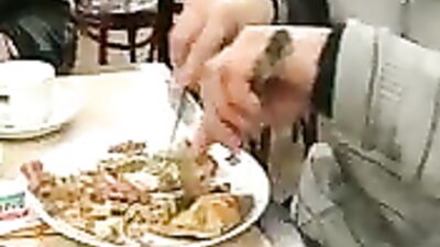 Cafe Rendezvous: The Gay Porn Video Featuring action-packed scenes and hot men!