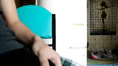 Shots & Cum! Teen Shoooots