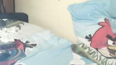 Christopher Web-Cam Solo Americana - Gay Boys Delight!