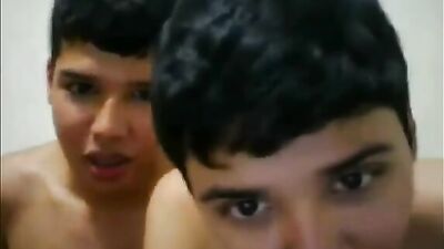 Twink Web-Cam Cock Worship: Amateur Gay Porn for the Masses!