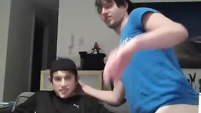 Making each other happy: Gay Porn Record Breakers!