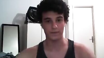 Gay Porn Webcam Sweethole - A Solo Journey