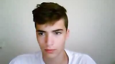 Young Web-Cam Solo Adventure: Enjoy Your Gay Tube Friend Now!