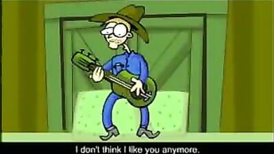 Hilarious Penis Song: Gay Porn Parody!