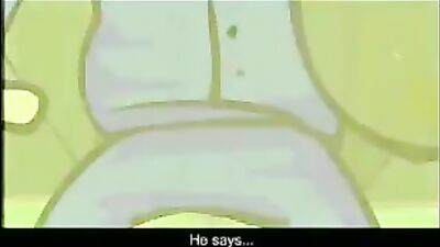 Hilarious Penis Song: Gay Porn Parody!