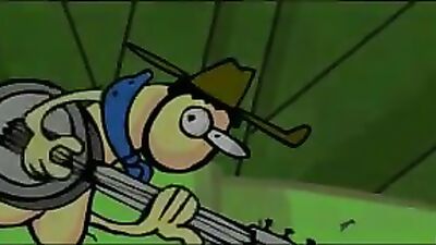 Hilarious Penis Song: Gay Porn Parody!