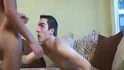 Gay Fucking Heaven: Hot Edition