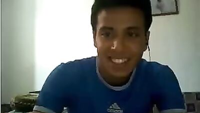 Web-Cam Solo Adventures in Tunisia - 21!