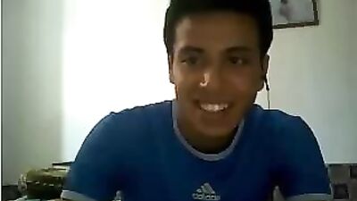 Web-Cam Solo Adventures in Tunisia - 21!