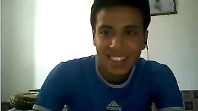 Web-Cam Solo Adventures in Tunisia - 21!