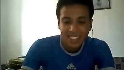 Web-Cam Solo Adventures in Tunisia - 21!