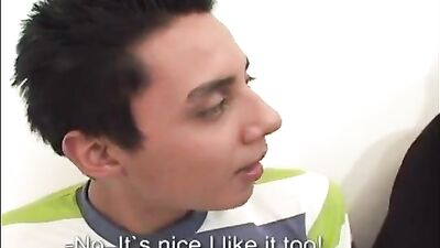 Gay Latino Buddies - Passionate Encounters