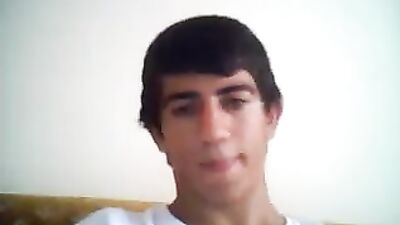 Web-Cam Expectations: Amateur Gay Porn with a Twist!