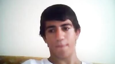 Web-Cam Expectations: Amateur Gay Porn with a Twist!