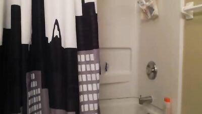 Gay Emo Boys Web-Cam Shower Exposure - Ultimate Gay Porn Experience!