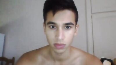 Young Spanish Cuties: Web-Cam Solo Fun!