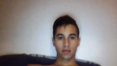 Young Spanish Cuties: Web-Cam Solo Fun!