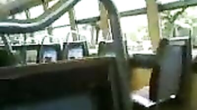 Thai Boy Cum Shots on Bus - A Journey of Self-Discovery