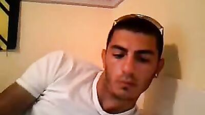 Young Twinks in Heat! Turks & Twink Porn Fun!