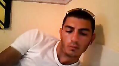 Young Twinks in Heat! Turks & Twink Porn Fun!