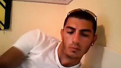 Young Twinks in Heat! Turks & Twink Porn Fun!