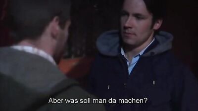 Curious Desires: The Ultimate Gay Porn Experience