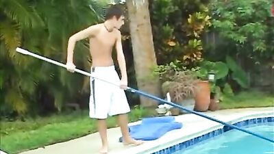 Gangbang Boys: Solo & Group Fun