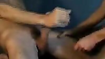 Cum Shot Bliss: Teen Fountain Revamped!